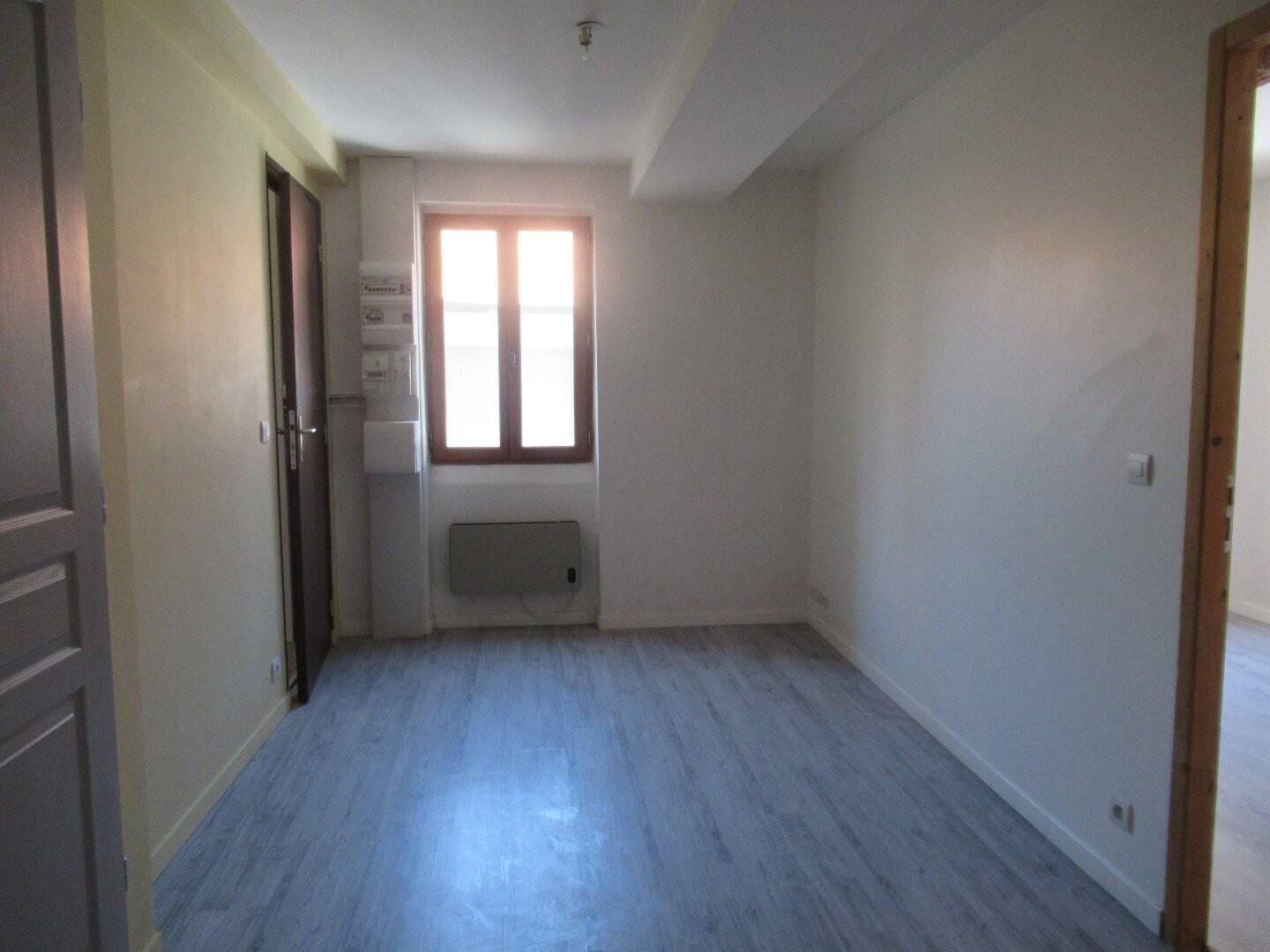 Maison à louer, 32m², BEZIERS