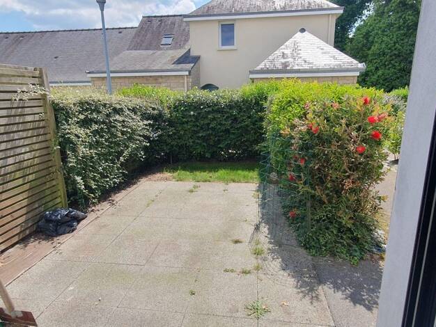 Maison de plain-pied à vendre 159 000 € 2 pièces 1 chambre 40 m² 20 m² de terrain Plescop 56890