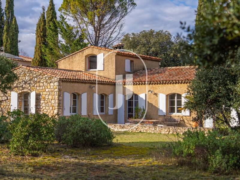 Maison à vendre, 250m², SAINT MARC JAUMEGARDE