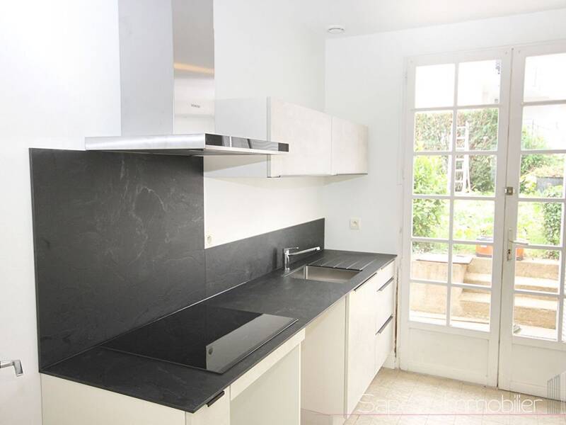 Maison à louer, 110m², ACIGNE