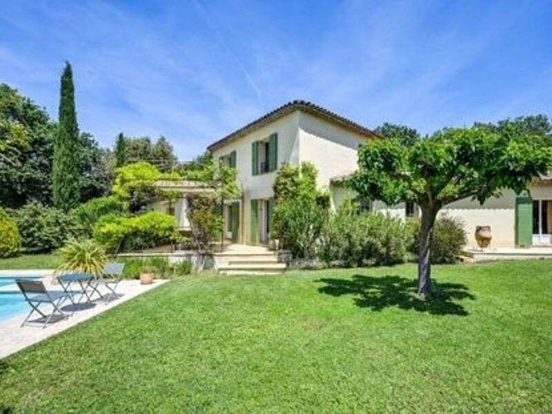 Maison à vendre, 230m², AIX EN PROVENCE
