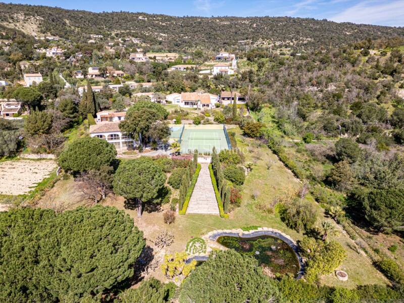 Maison à vendre, 750m², VAR