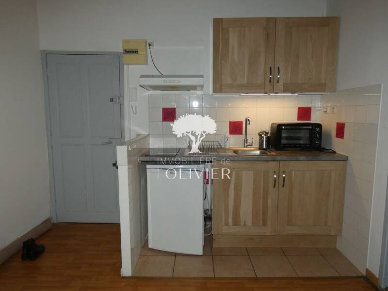 Maison à louer, 42m², APT