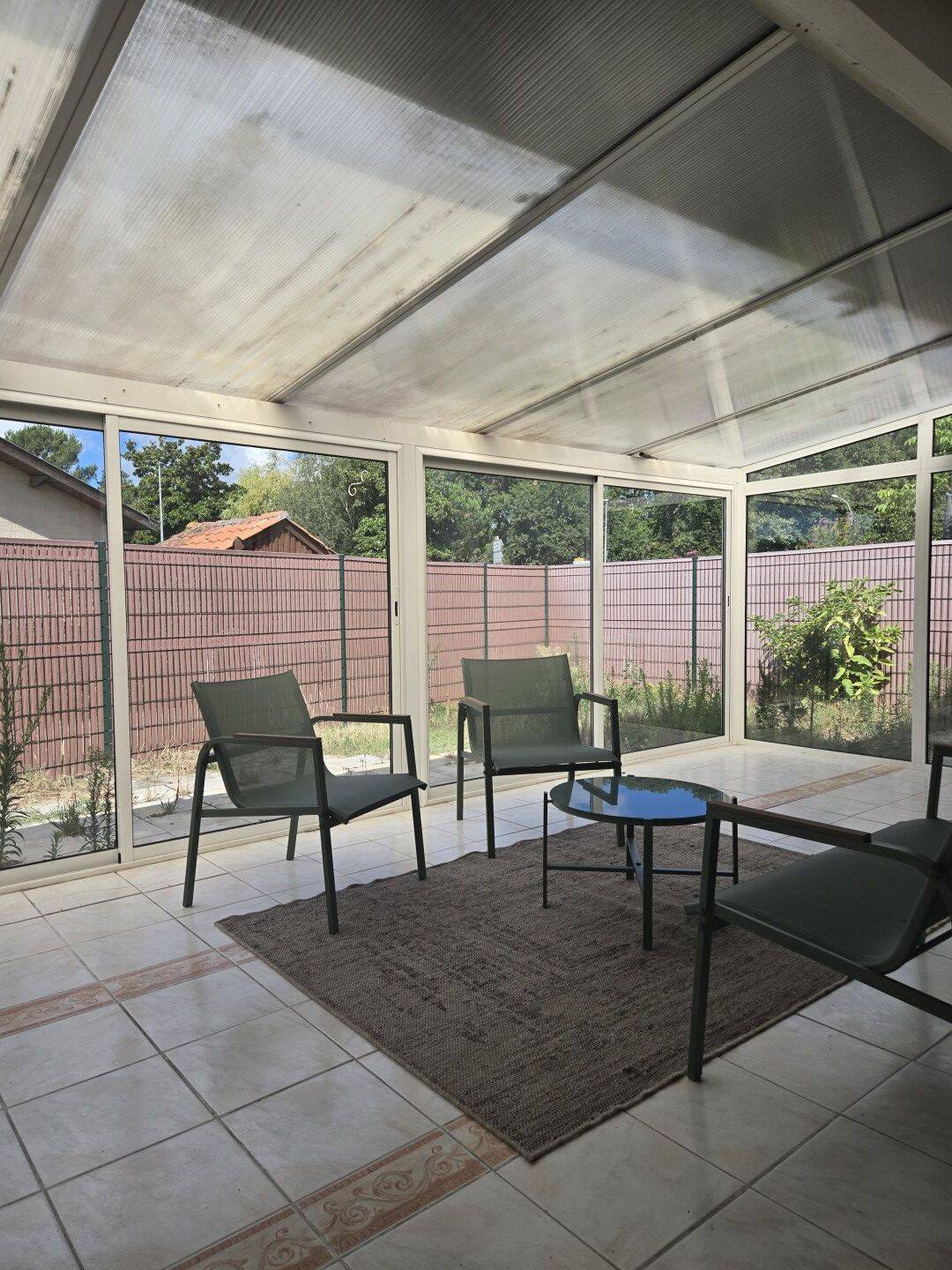 Maison à vendre, 106m², GUJAN MESTRAS