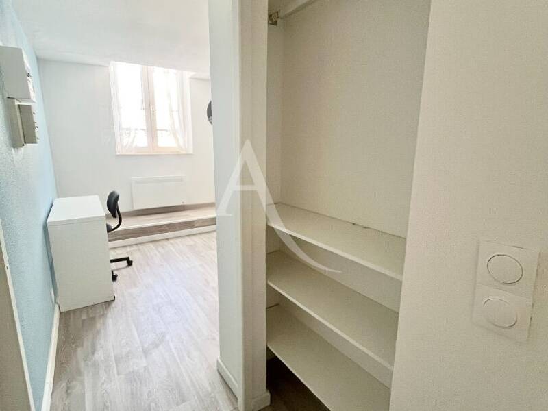 Maison à louer, 21m², METZ