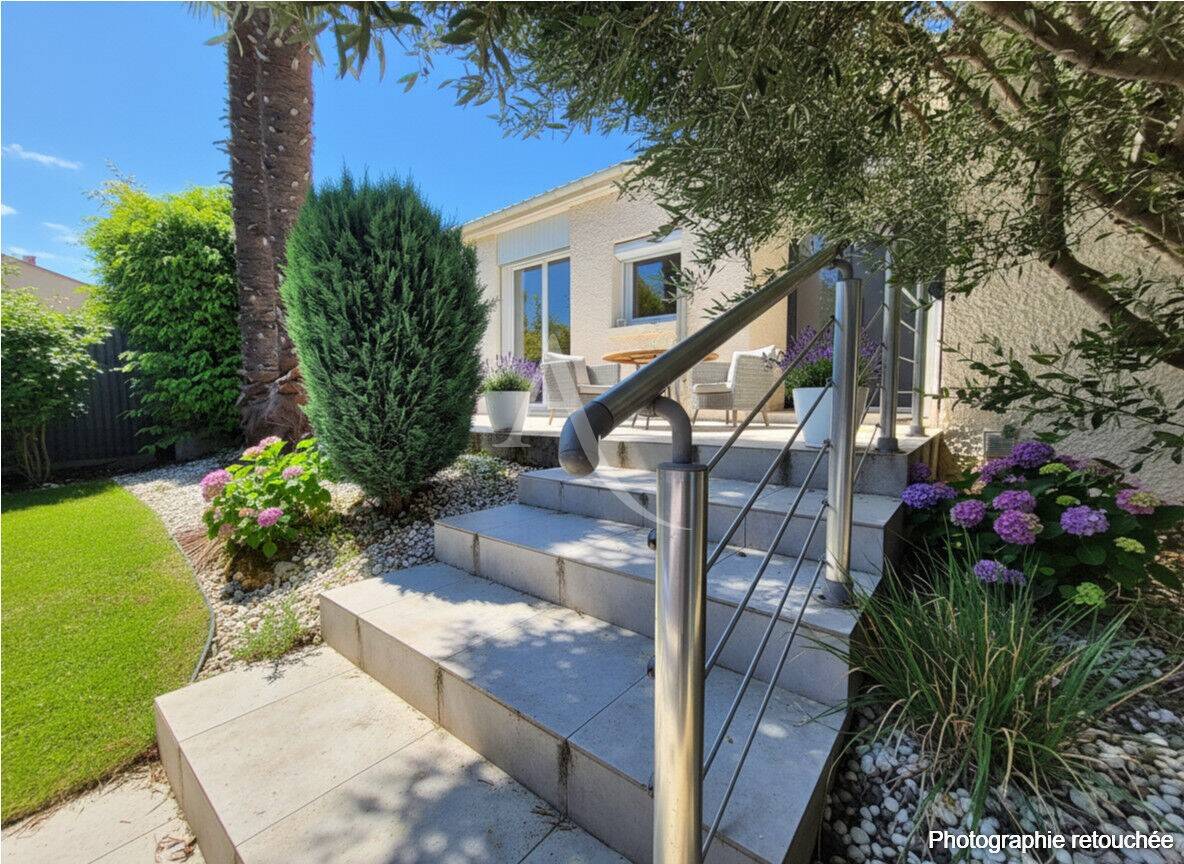 Maison à vendre, 151m², LA ROCHELLE