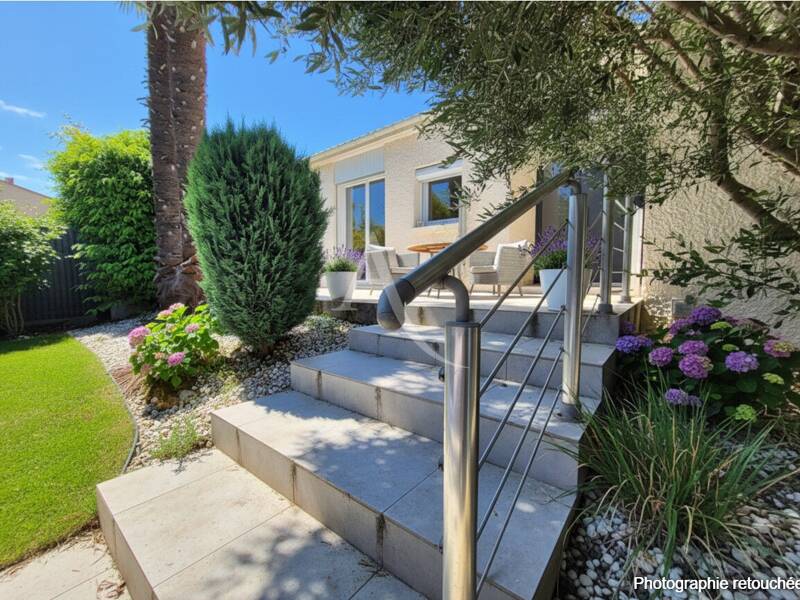 Maison à vendre, 151m², LA ROCHELLE