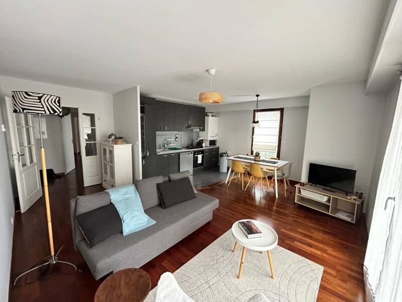 Maison à louer, 74m², TOULOUSE