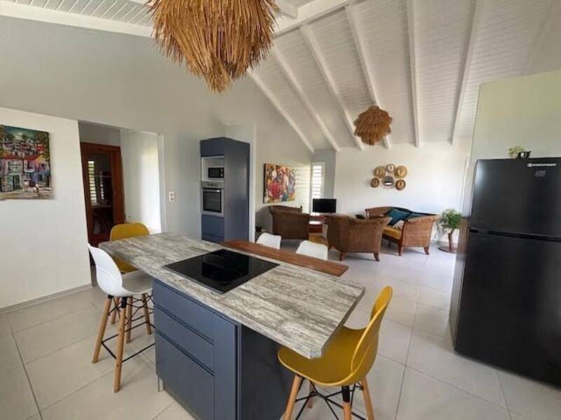 Maison à louer, 76m², LE MOULE