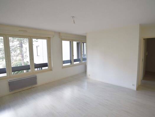 Appartement à vendre 139 500 € 2 pièces 1 chambre 47 m² 1er étage Beaulieu Chamalières 63400