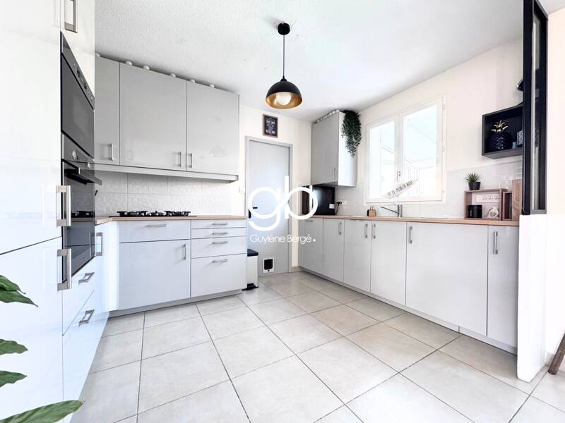 Maison à vendre, 95m², MONTPELLIER