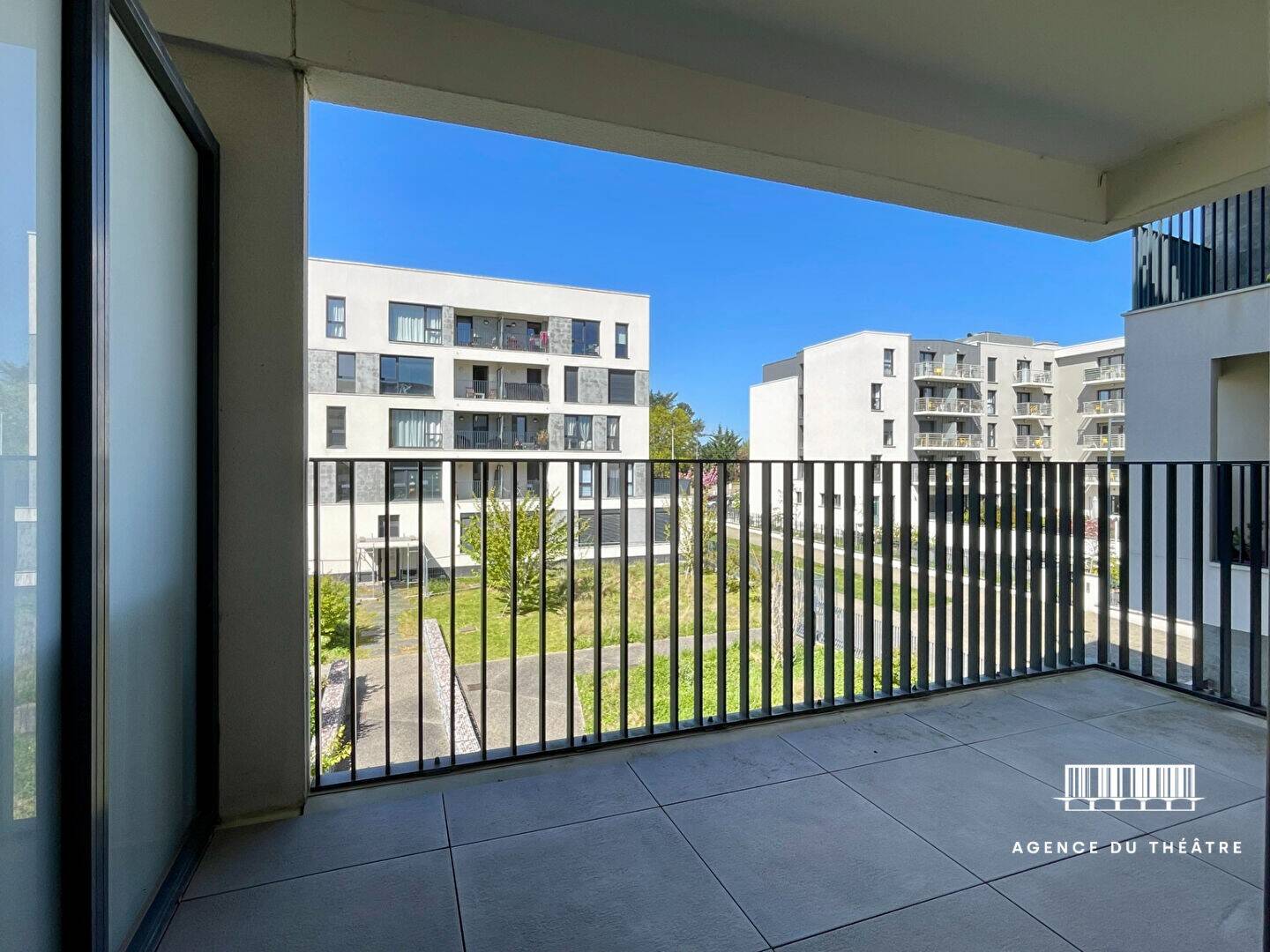 Maison à louer, 40m², CAEN