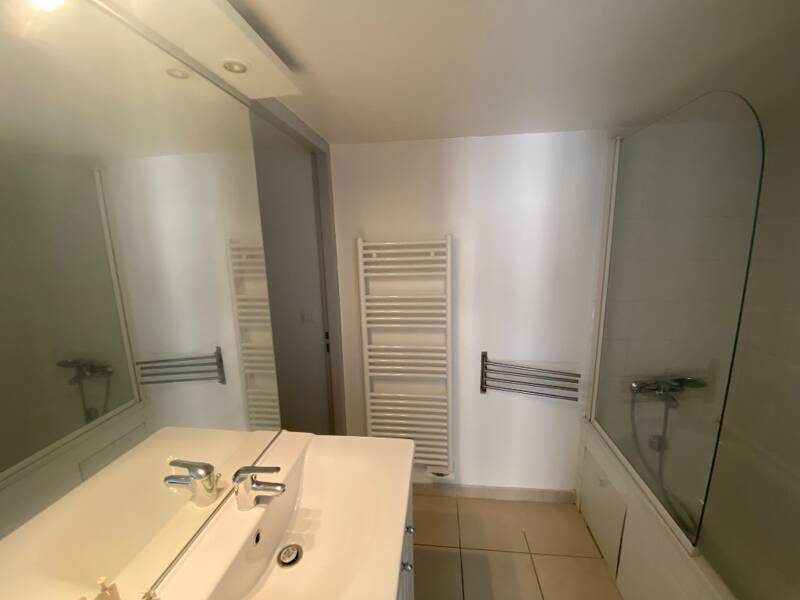 Maison à louer, 47m², ROUSSET