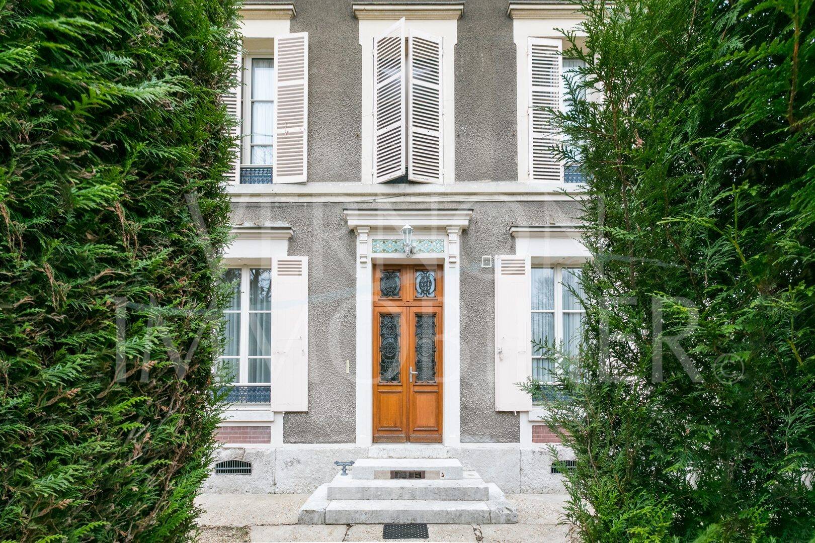Maison à vendre, 184m², VERNON