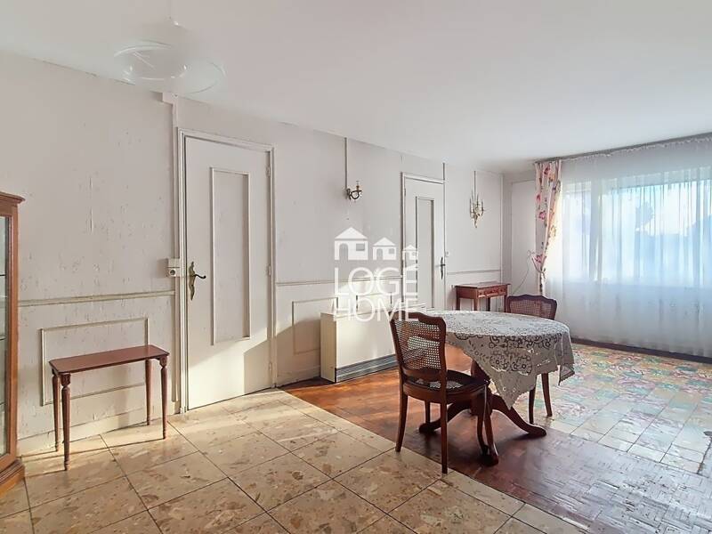 Maison à vendre, 92m², DOURGES