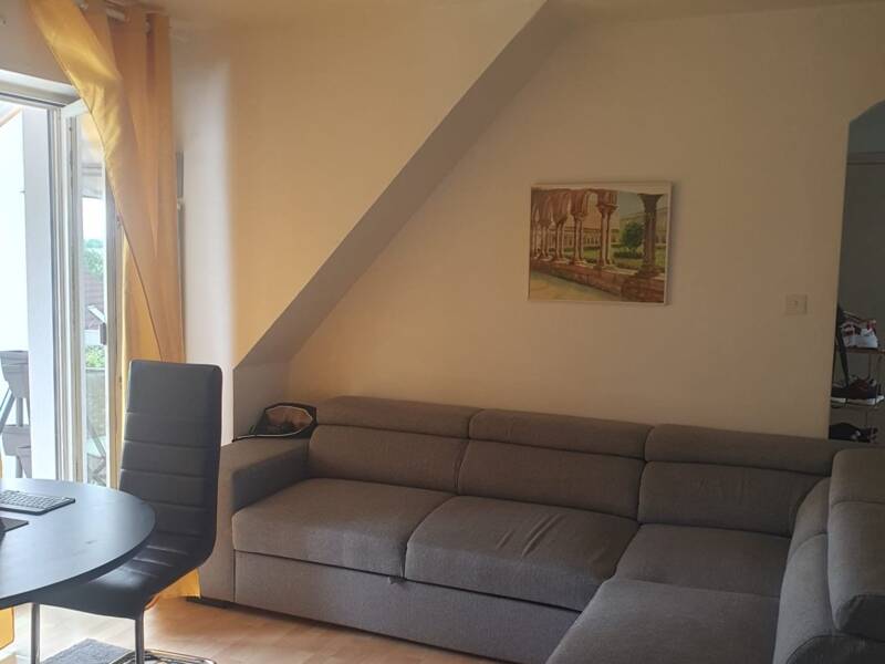 Maison à vendre, 43m², SOUFFELWEYERSHEIM