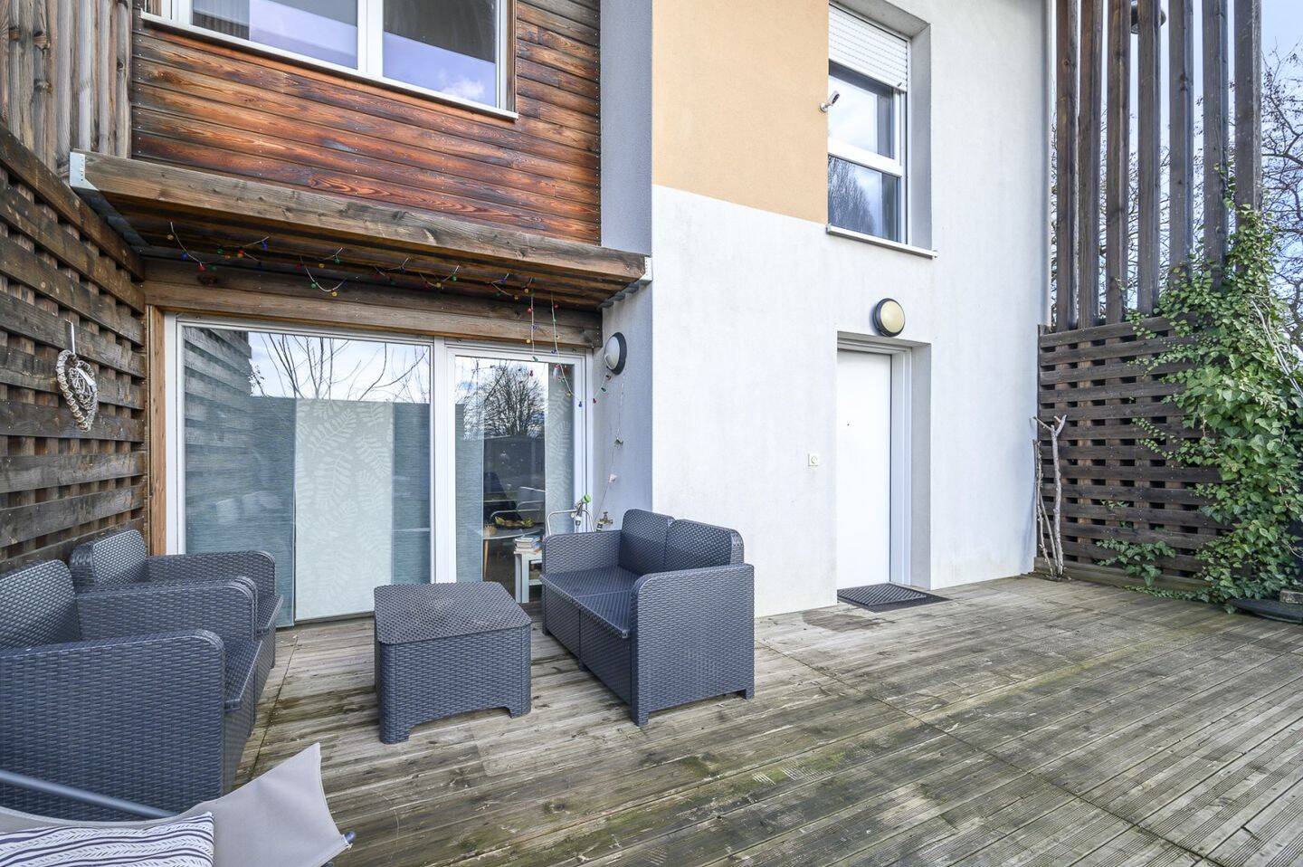 Maison à vendre, 94m², STRASBOURG