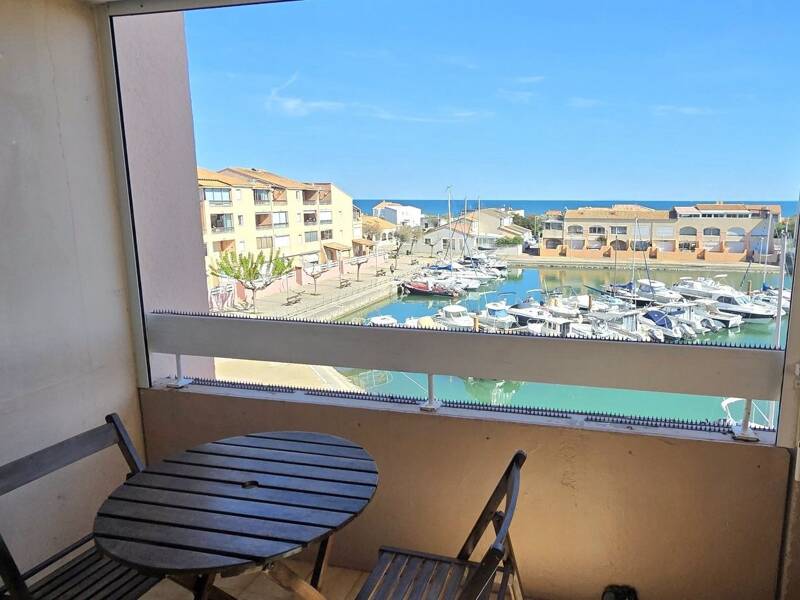 Maison à vendre, 27m², FRONTIGNAN
