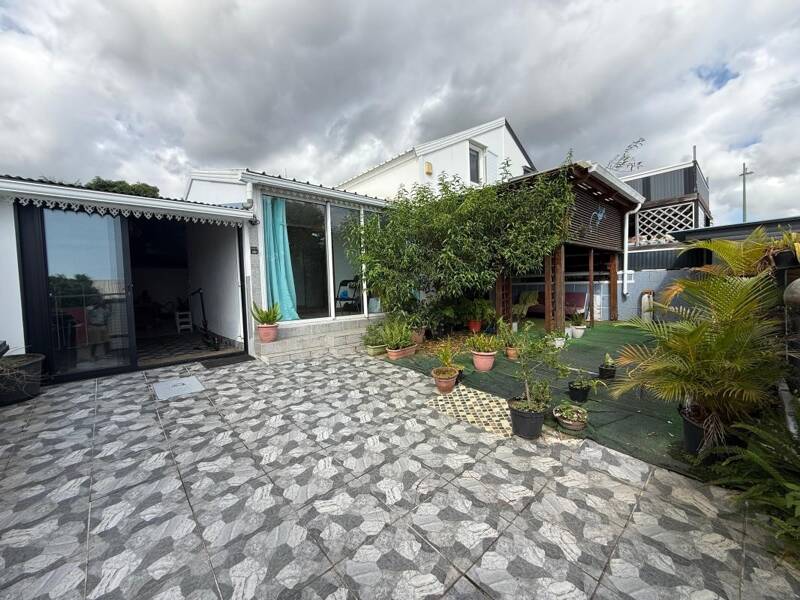 Maison à vendre, 136m², LE TAMPON