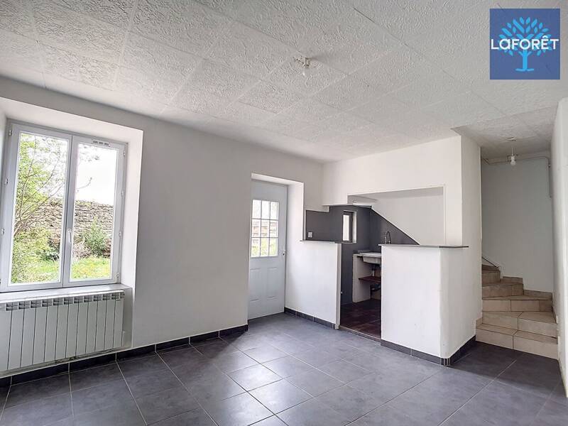 Maison à louer, 84m², CHAPONOST