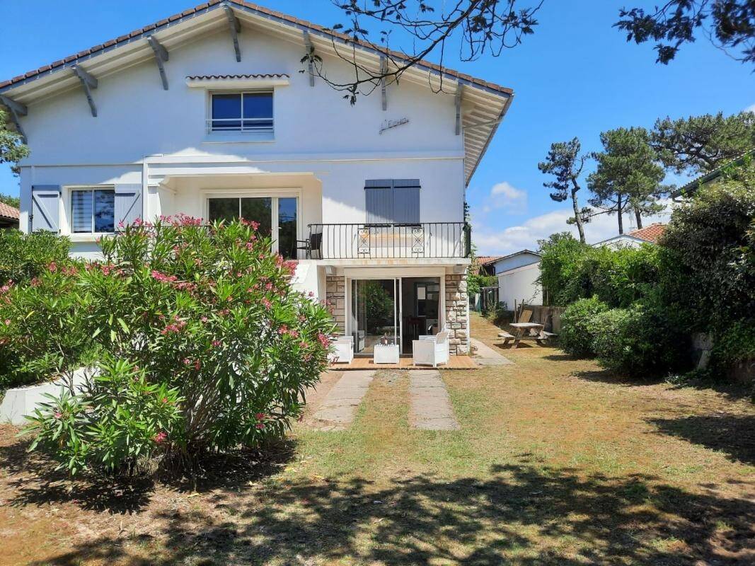 Maison à vendre, 215m², VIEUX BOUCAU LES BAINS