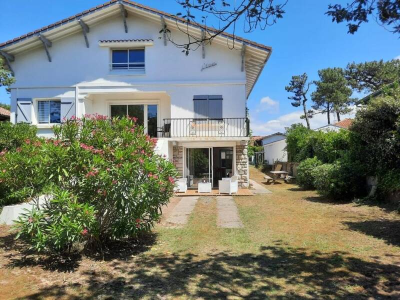 Maison à vendre, 215m², VIEUX BOUCAU LES BAINS