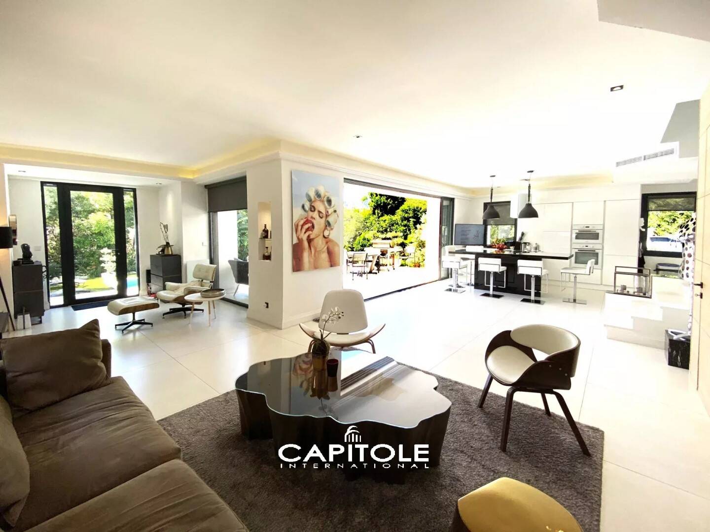 Maison à vendre, 247m², ANTIBES