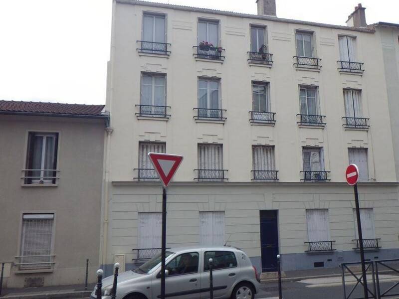 Maison à louer, 0m², IVRY SUR SEINE