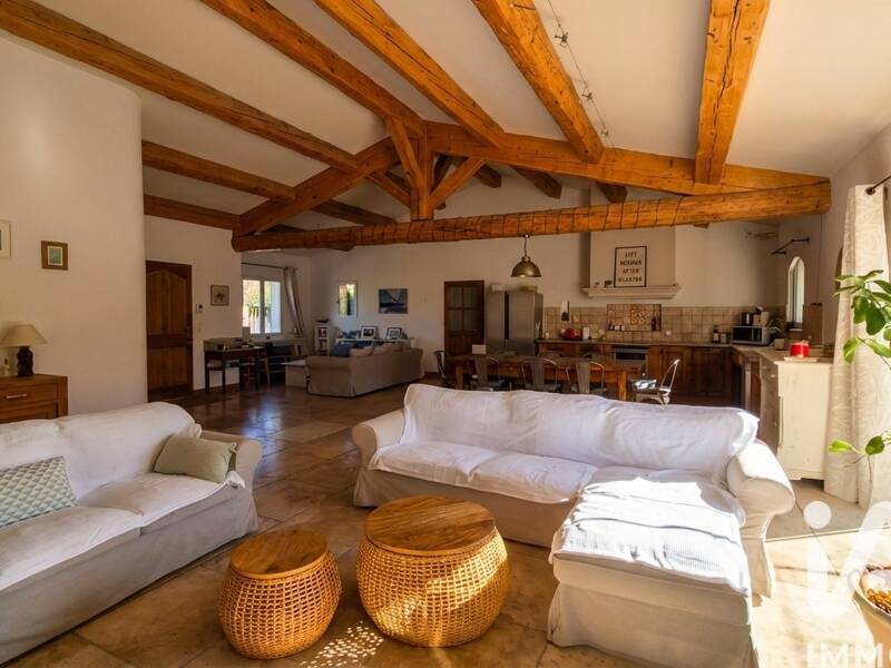 Maison à vendre, 230m², AUREILLE