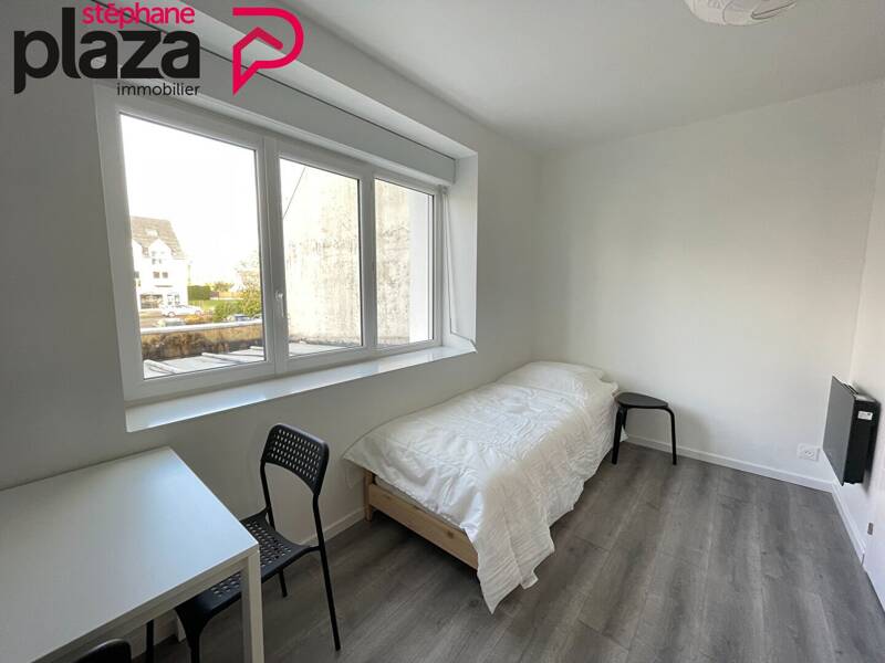 Maison à louer, 13m², QUIMPER