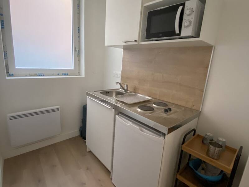 Maison à louer, 25m², AMIENS