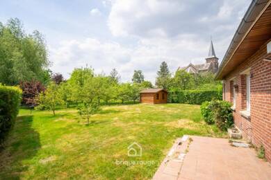 Maison à vendre 336 000 € 4 pièces 3 chambres 116 m² Moncheaux 59283