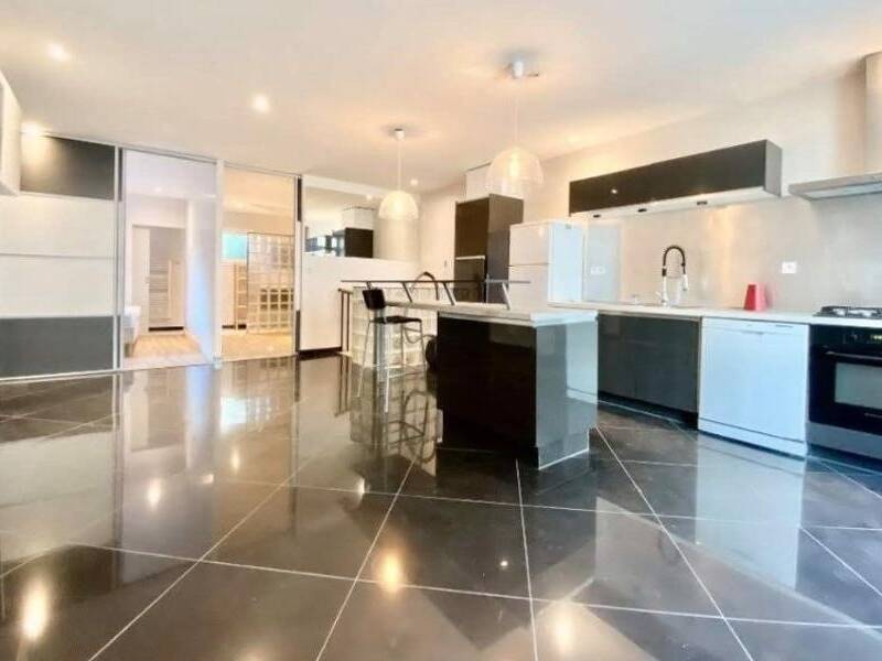 Maison à louer, 0m², BORDEAUX