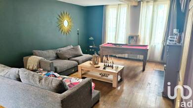 Maison à vendre 185 000 € 5 pièces 3 chambres 141 m² 655 m² de terrain Dienville 10500