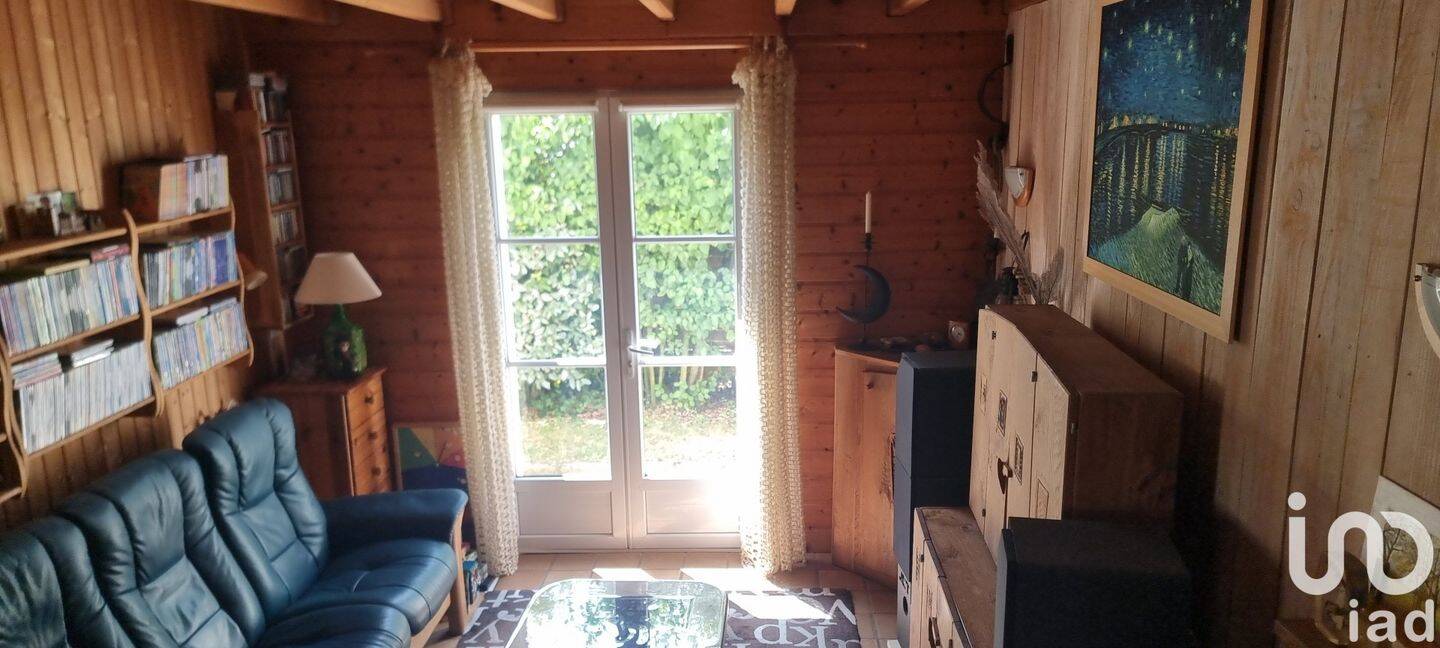 Maison à vendre, 130m², ROCHEFORT