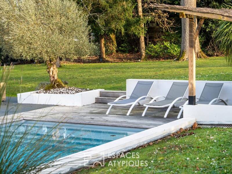 Maison à vendre, 227m², BASSE GOULAINE