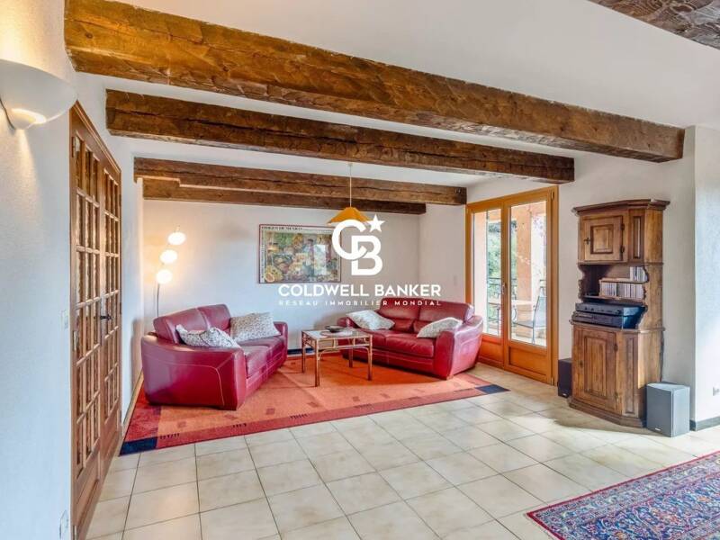 Maison à vendre, 246m², LE LAVANDOU