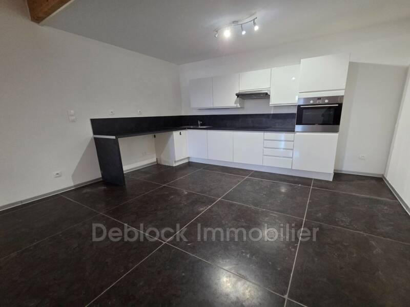 Maison à louer, 73m², QUAEDYPRE