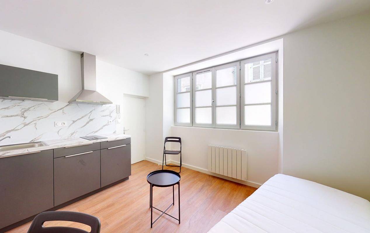 Maison à louer, 15m², RODEZ