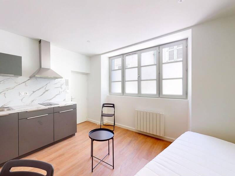 Maison à louer, 15m², RODEZ