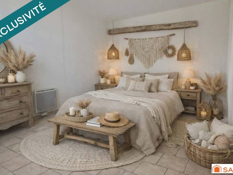 Maison à vendre, 150m², CRUGNY