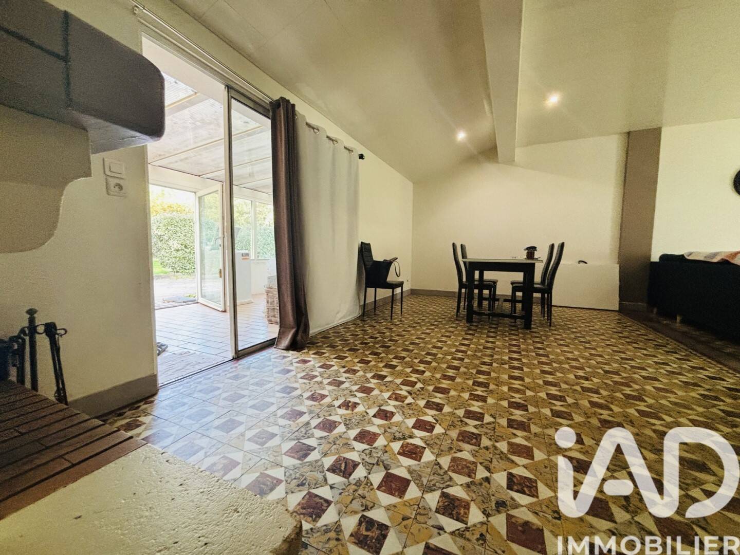 Maison à vendre, 118m², GRAYAN ET L'HOPITAL