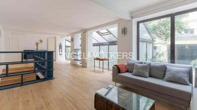 Immeuble à vendre 1 665 000 € 226 m² Porte Saint Denis-Paradis Paris 10ème 75010