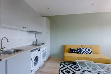 Appartement à louer 770 € 2 pièces 1 chambre 29 m² 1er étage Ermitage-Nacelle Papeterie Corbeil-Essonnes 91100