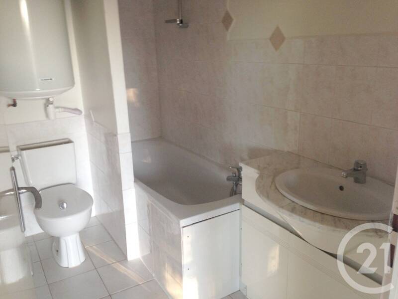 Maison à louer, 53m², FLORENSAC