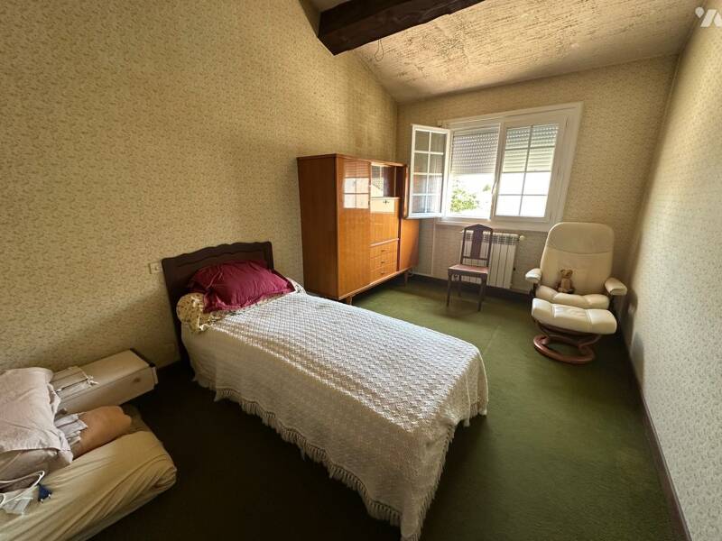 Maison à vendre, 108m², NIMES