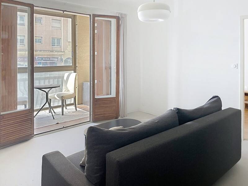 Maison à louer, 43m², AIX EN PROVENCE