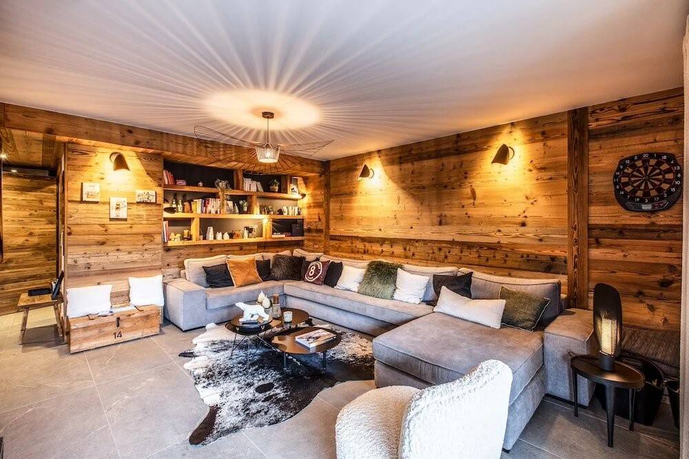 Maison à vendre, 76m², LES GETS