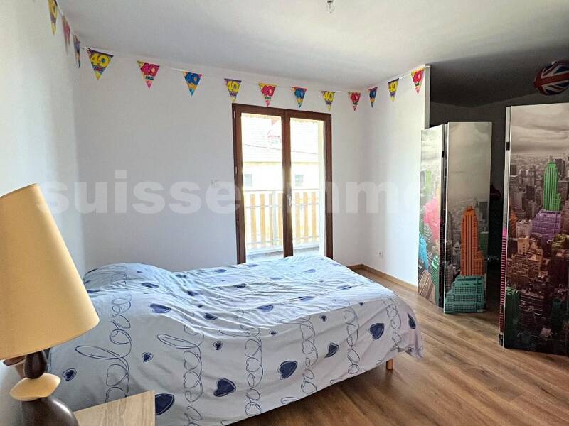 Maison à vendre, 275m², EPENOY