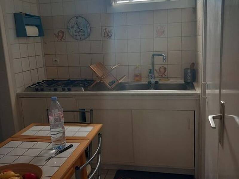 Maison à louer, 35m², ROYAN